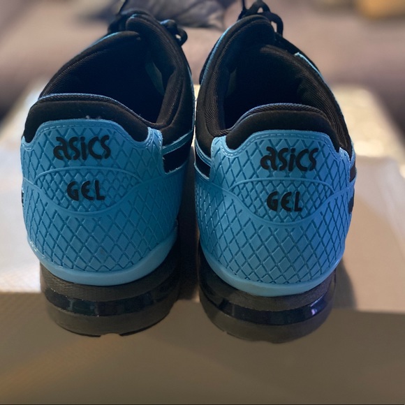 Men’s 6.5 Asics Tiger EVO Gel Lyte - Picture 4 of 6